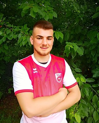 Bastian Muratovic