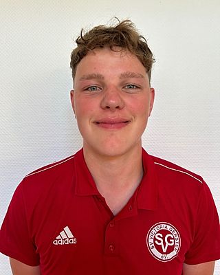 Lasse Bregen-Meiners