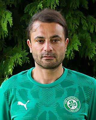 Rauf Güraslan