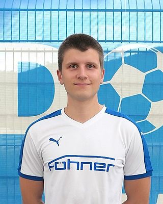 Alexander Wingelstern