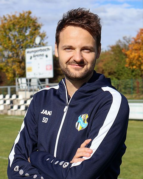 Foto: Sg Hungerbach