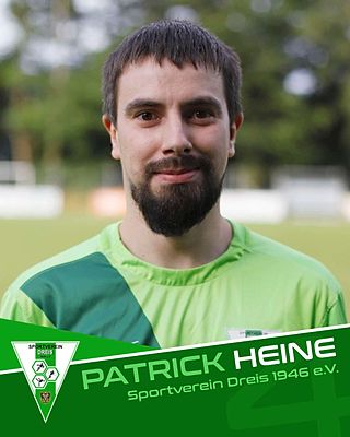 Patrick Heine