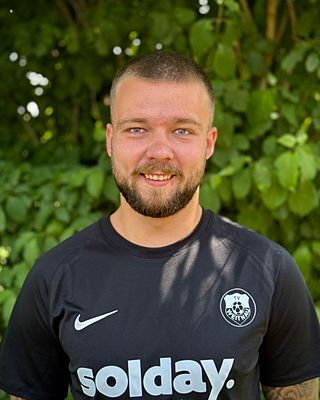 Kevin Schneider