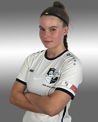 Kim Katharina Preußer