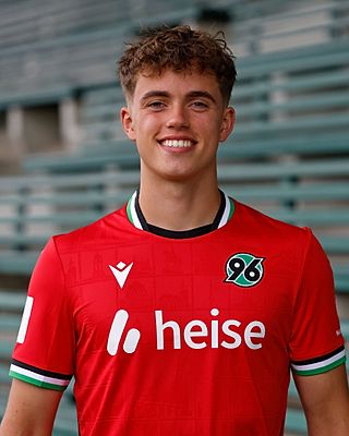 Kevin Ahlberg