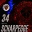 Mark Scharpegge