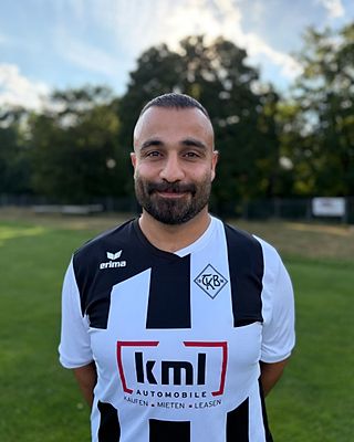 Ahmad Al Hasan