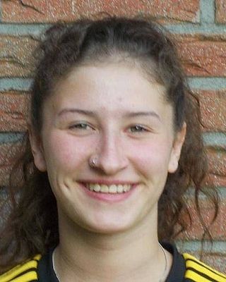 Nina Sophie Nordheim