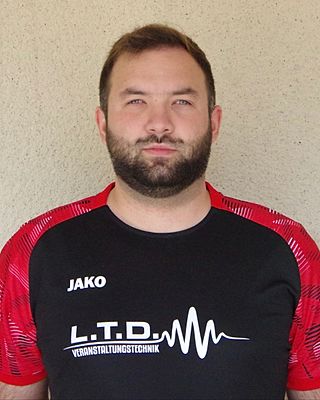 Nick Giersberg