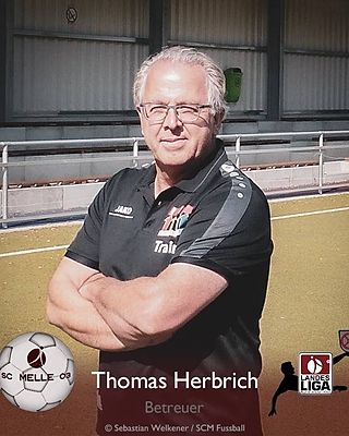 Thomas Herbrich