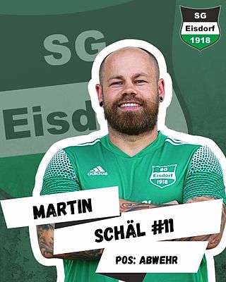 Martin Schäl