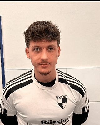 Dawid Walkowiak