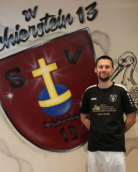Foto: Sv Schierstein 13