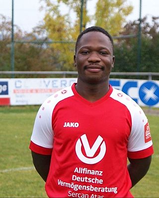 Stephane Ezoua Kouame