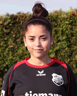 Alexandra Mora Oberbillig