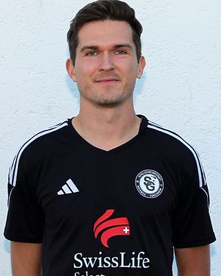 Simon Beha