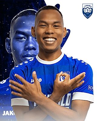 Yutthasart Chaikoksoong