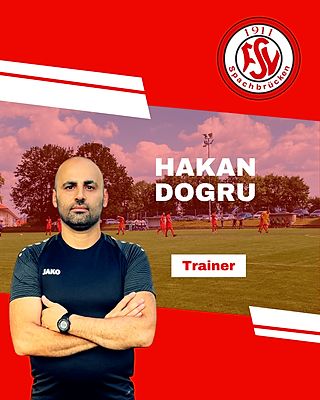 Hakan Dogru