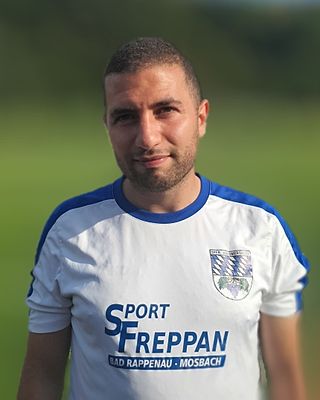 Hatem Tekkari