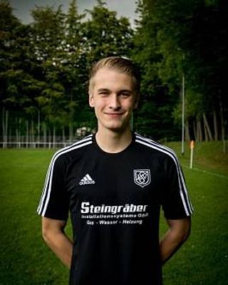 Philipp Reumschüssel