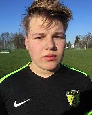Tobias Huber