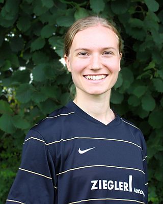 Caroline Wiedemann