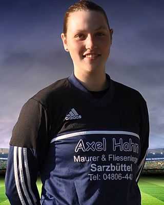 Lea Ridder