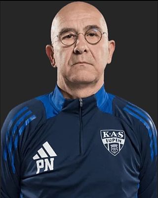 Patrick Nicoll