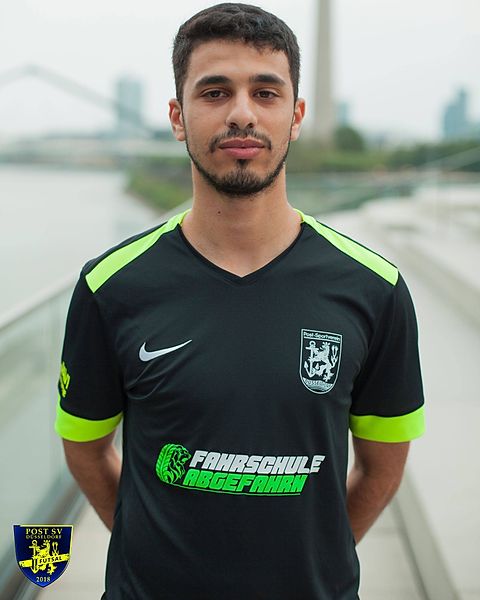 Foto: Mohamed El Aradi