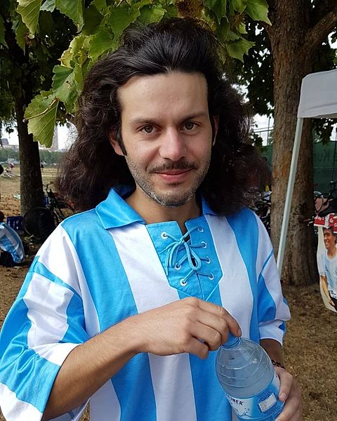 Foto: Roman Bastgen