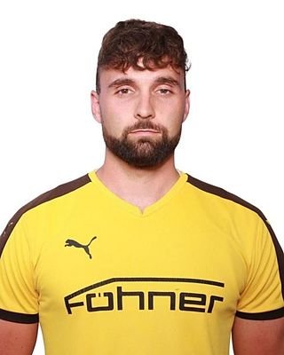 Marc Burger