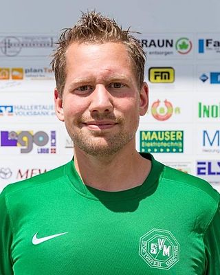 Andreas Singer