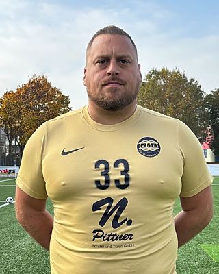 Petar-Stevo Stojancic