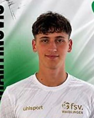 Gabriel Martinovic