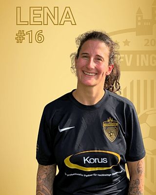 Lena Schön