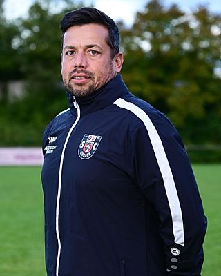 Rodrigo Campos da Cunha