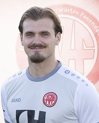 Marius Bleichner