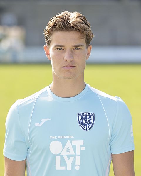 Foto: SV Babelsberg 03/Sebastian Gab