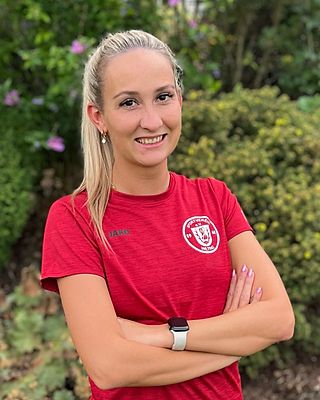 Nadine Schleich