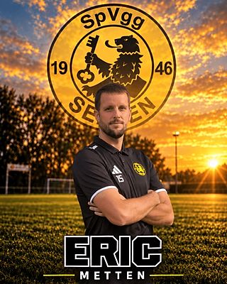 Eric Metten