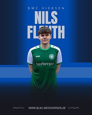 Nils Fleuth