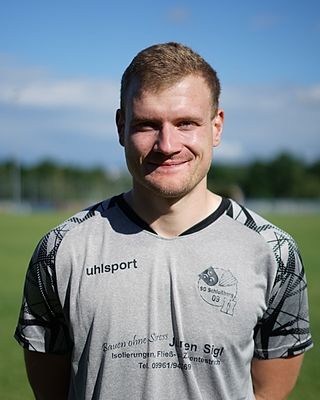 Josef Altmann