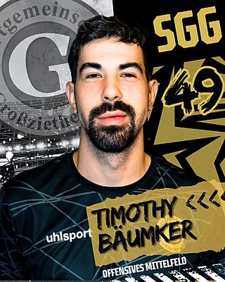 Timothy Bäumker