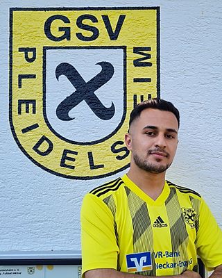 Abdul Naser Al Merhi