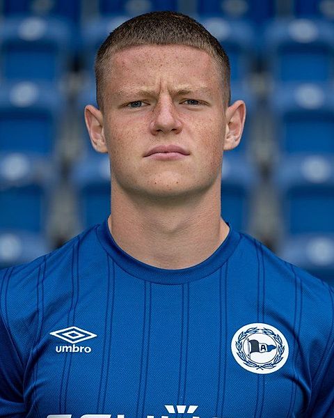 Foto: DSC Arminia Bielefeld