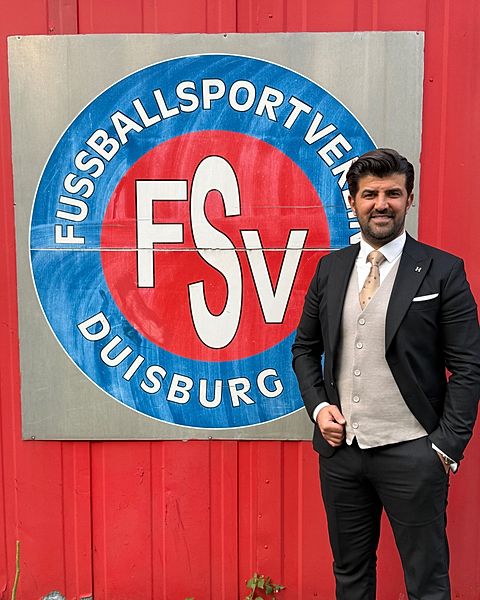 Foto: FSV Duisburg