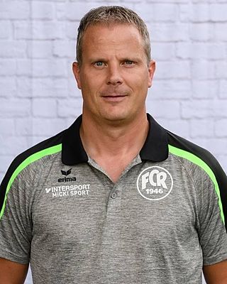 Holger Liedtke