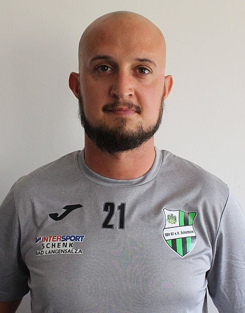 Foto: SSV 07 Schlotheim