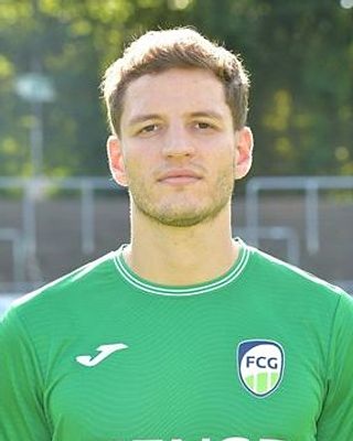 Armin Pjetrovic