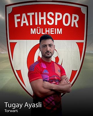 Tugay Ayasli